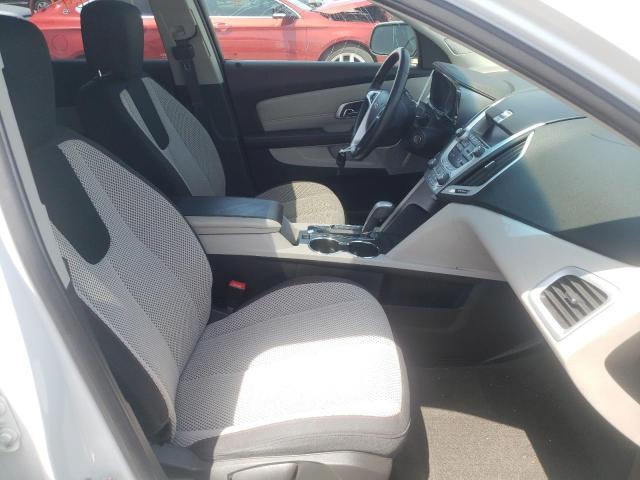 Photo 5 from auction – 2011 GMC TERRAIN SL with VIN 2CTFLTE56B6371931