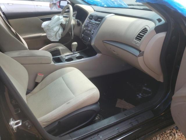 Photo 5 from auction – 2015 NISSAN ALTIMA 2.5 with VIN 1N4AL3AP1FC215621