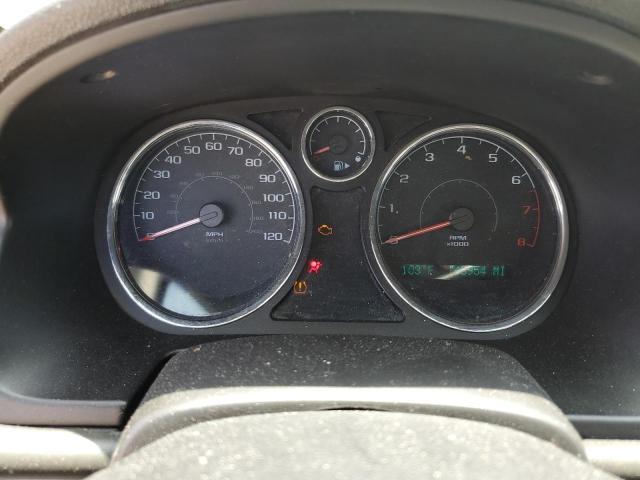 Photo 8 from auction – 2008 CHEVROLET COBALT LT with VIN 1G1AL58F587174840
