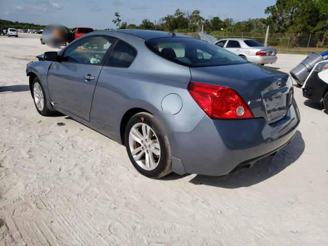 Photo 3 from auction – 2010 NISSAN ALTIMA S with VIN 1N4AL2EP8AC114623