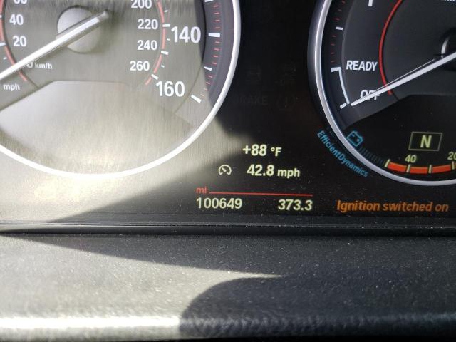 Photo 8 from auction – 2015 BMW 328 D with VIN WBA3D3C58FK157778