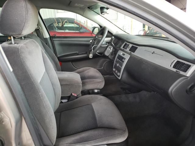 Photo 5 from auction – 2007 CHEVROLET IMPALA POL with VIN 2G1WS55R779321678