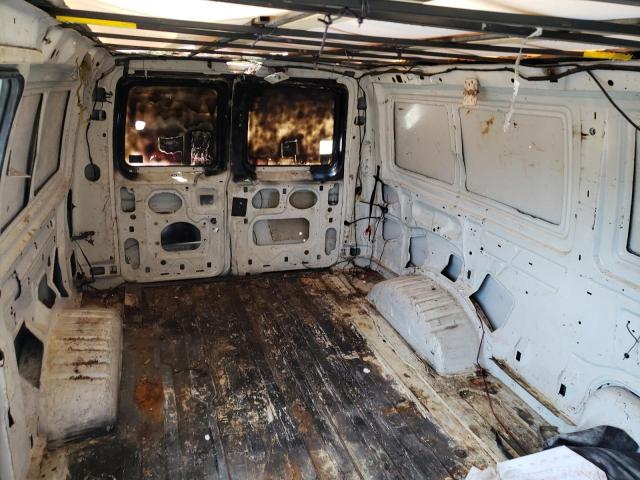Photo 6 from auction – 1997 FORD ECONOLINE with VIN 1FTEE1423VHA25492