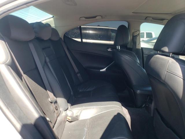صورة رقم 6 من المزاد - 2006 LEXUS IS 250 مع VIN JTHCK262162003609