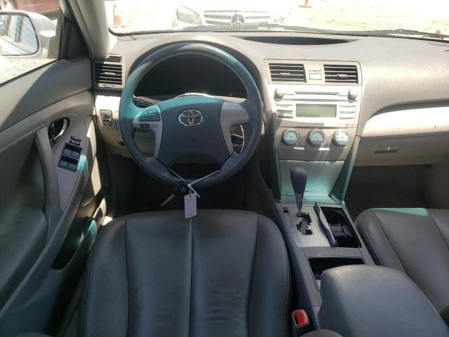 Photo 9 from auction – 2007 TOYOTA CAMRY CE with VIN 4T1BE46K67U157086