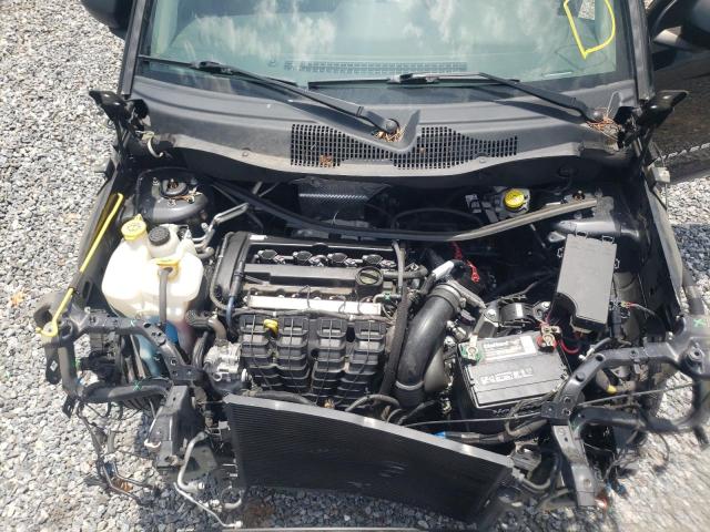 Foto 7 de la subasta – 2016 JEEP COMPASS SP con VIN 1C4NJDBB9GD639795