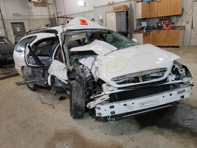 MERCURY SABLE LS P 2005 with VIN 1MEFM59S85A611684 - Photo from auction