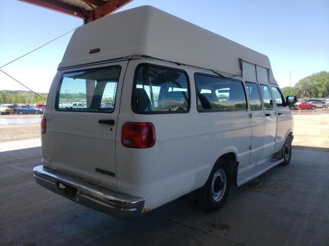 Photo 4 from auction – 2000 DODGE RAM WAGON with VIN 2B5WB35Z0YK176286