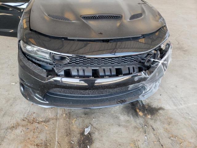 Photo 9 from auction – 2016 DODGE CHARGER with VIN 2C3CDXL90GH246237