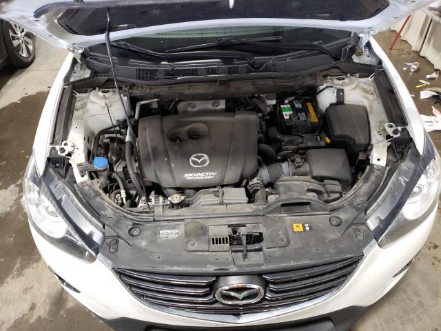 Photo 7 from auction – 2016 MAZDA CX-5 GT with VIN JM3KE4DY9G0781488