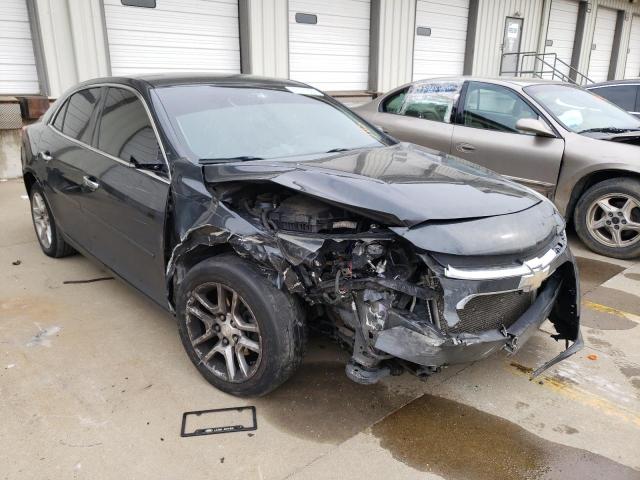 CHEVROLET MALIBU 1LT 2015 with VIN 1G11C5SL7FF293863 - Photo from auction