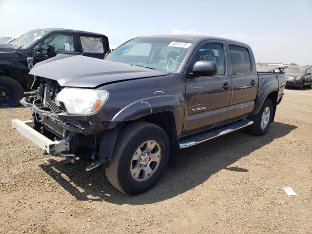 Photo 2 from auction – 2012 TOYOTA TACOMA DOU with VIN 3TMLU4EN5CM101954