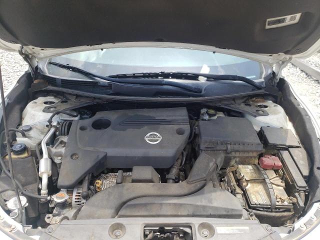 Photo 7 from auction – 2015 NISSAN ALTIMA 2.5 with VIN 1N4AL3AP9FC498964