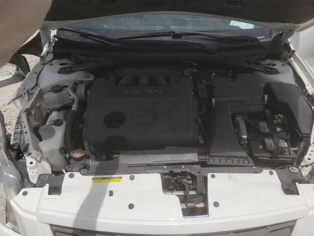 Photo 7 from auction – 2009 NISSAN ALTIMA 3.5 with VIN 1N4BL24E09C124255