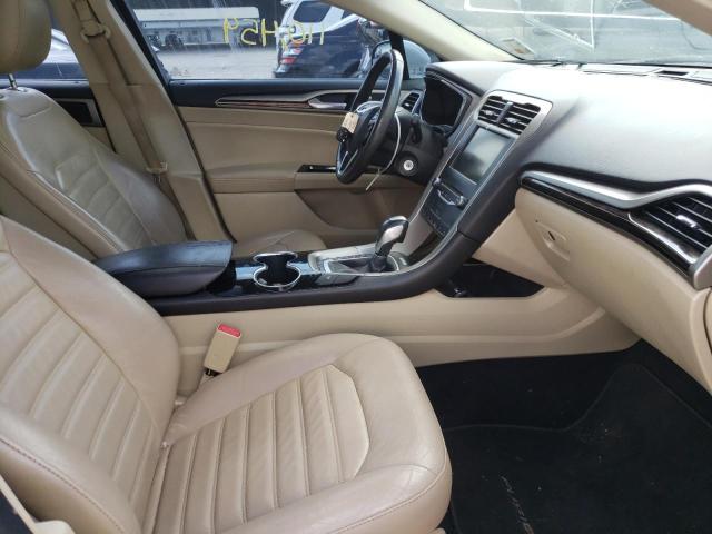 Photo 5 from auction – 2014 FORD FUSION SE with VIN 3FA6P0HD3ER182349