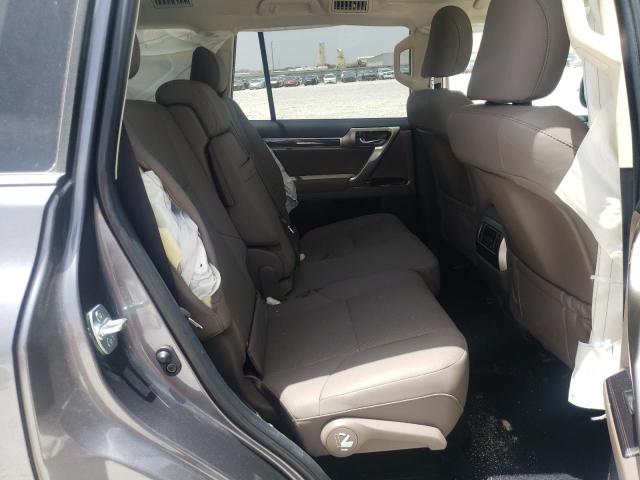 Photo 6 from auction – 2021 LEXUS GX 460 PRE with VIN JTJAM7BX0M5280164