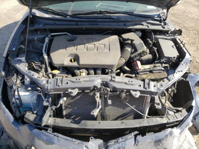 Photo 7 from auction – 2016 TOYOTA COROLLA L with VIN 5YFBURHE8GP561449