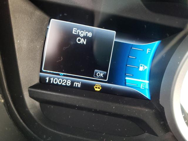 Photo 8 from auction – 2014 FORD EXPLORER L with VIN 1FM5K7F80EGB64199