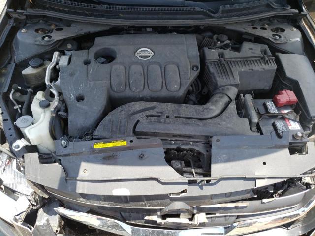 Photo 7 from auction – 2012 NISSAN ALTIMA BAS with VIN 1N4AL2AP2CN536450