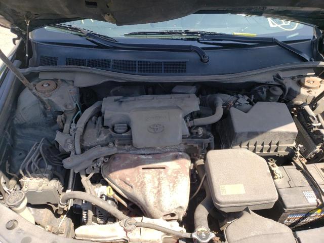Photo 7 from auction – 2014 TOYOTA CAMRY L with VIN 4T1BF1FKXEU329113