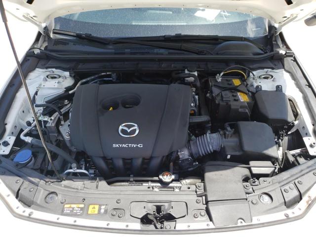 Photo 7 from auction – 2021 MAZDA 3 PREFERRE with VIN JM1BPALL7M1324773