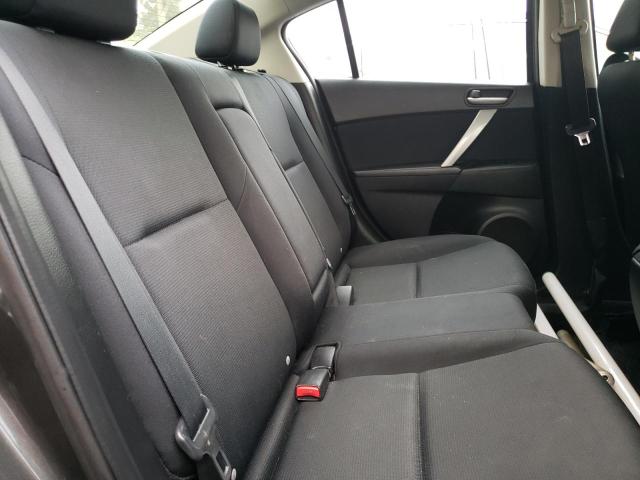 Photo 6 from auction – 2010 MAZDA 3 S with VIN JM1BL1S66A1248059
