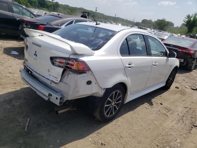 Photo 4 from auction – 2016 MITSUBISHI LANCER ES with VIN JA32V2FW4GU004510