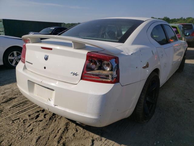 Photo 4 from auction – 2006 DODGE CHARGER R/ with VIN 2B3KA53H96H353900