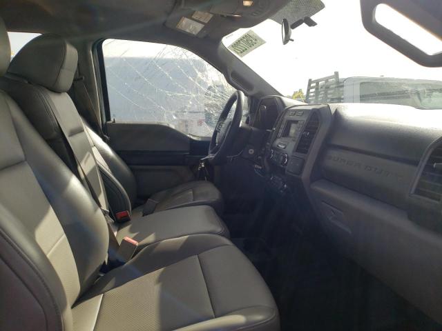 Photo 5 from auction – 2020 FORD F250 SUPER with VIN 1FD7W2BT2KED44429
