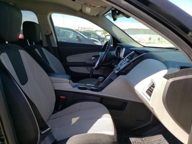 Photo 5 from auction – 2014 CHEVROLET EQUINOX LT with VIN 2GNFLGE38E6208582