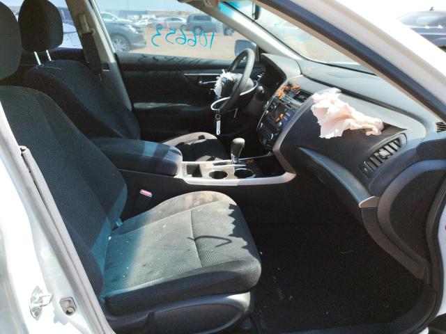 Photo 5 from auction – 2014 NISSAN ALTIMA with VIN 1N4AL3AP7EC283470