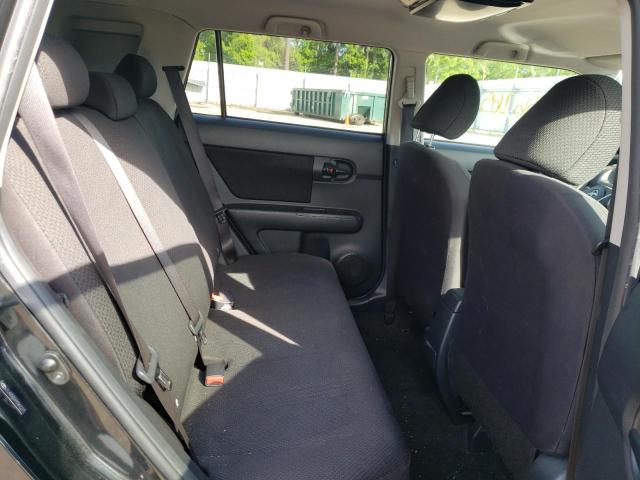 Photo 6 from auction – 2009 SCION SCION with VIN JTLKE50E691087272