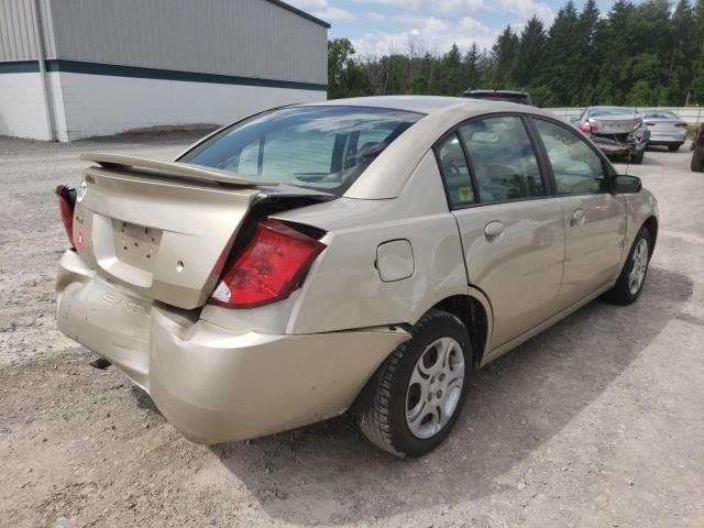 Photo 4 from auction – 2004 SATURN ION LEVEL with VIN 1G8AL52F04Z140409