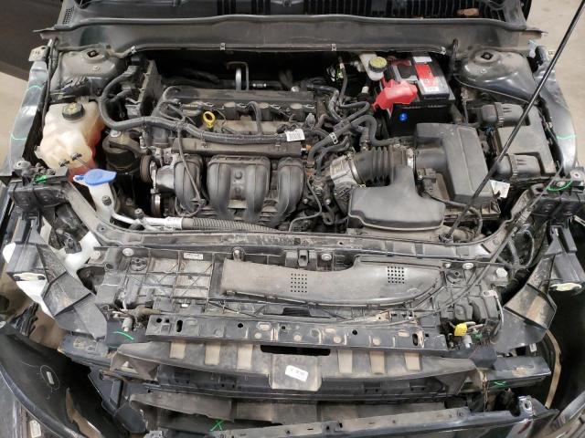 Photo 7 from auction – 2015 FORD FUSION S with VIN 3FA6P0G77FR280099