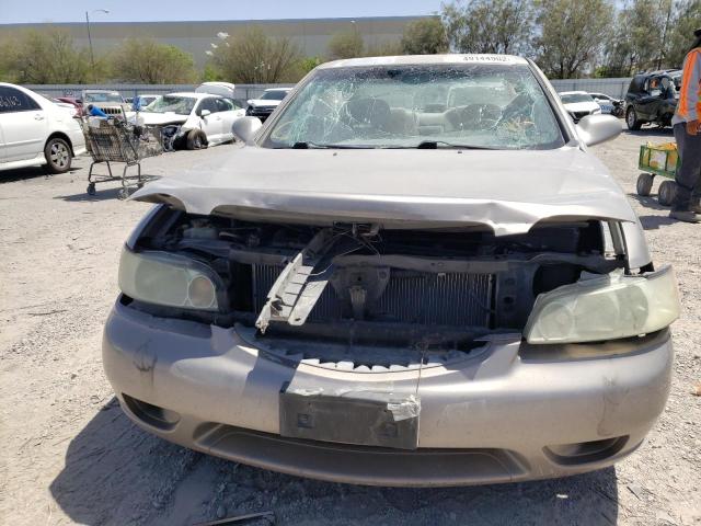 Photo 9 from auction – 2001 NISSAN ALTIMA XE with VIN 1N4DL01D31C225271