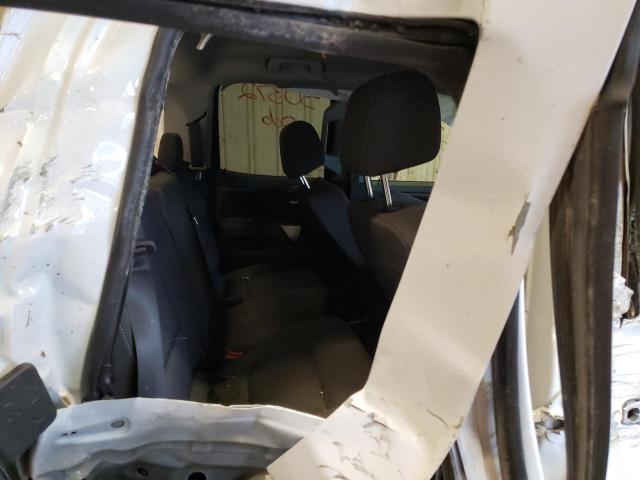Photo 6 from auction – 2019 CHEVROLET SILVERADO with VIN 2GCRCPEC9K1136693