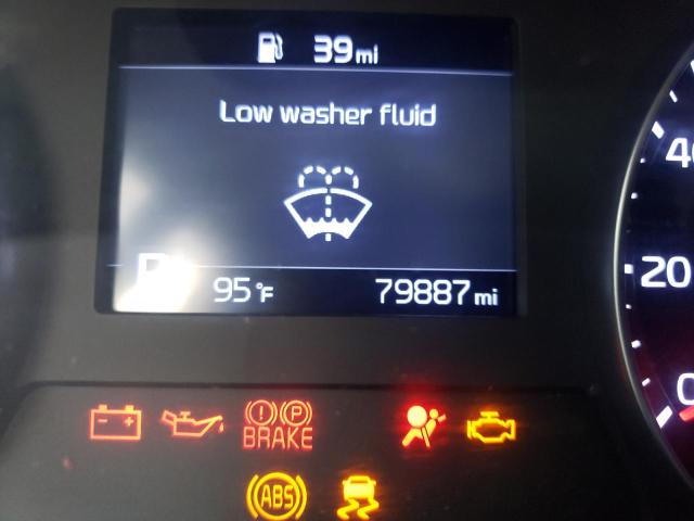 Photo 8 from auction – 2019 KIA FORTE FE with VIN 3KPF24AD8KE045078