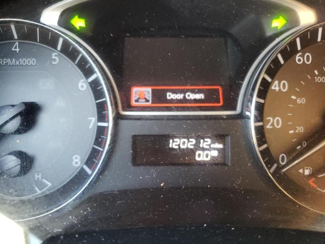 Photo 8 from auction – 2013 NISSAN ALTIMA 2.5 with VIN 1N4AL3AP3DN489033