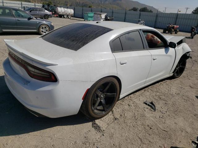 Photo 4 from auction – 2015 DODGE CHARGER SE with VIN 2C3CDXBG3FH768486