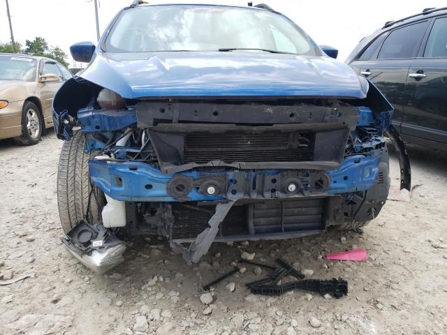 Photo 9 from auction – 2018 FORD ESCAPE SE with VIN 1FMCU0GD0JUB46012