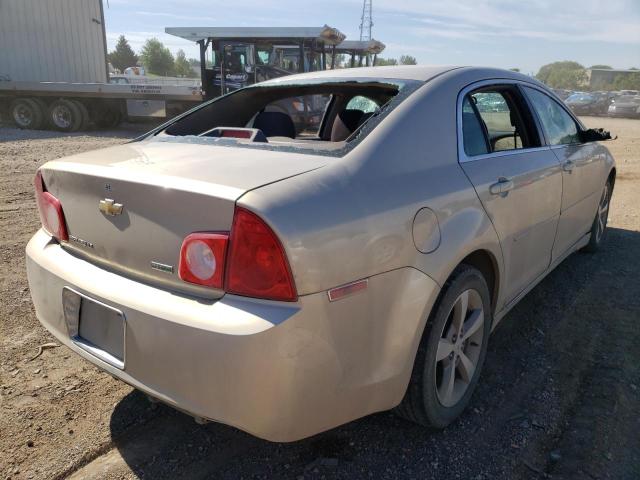 Photo 4 from auction – 2011 CHEVROLET MALIBU 1LT with VIN 1G1ZC5EUXBF396115