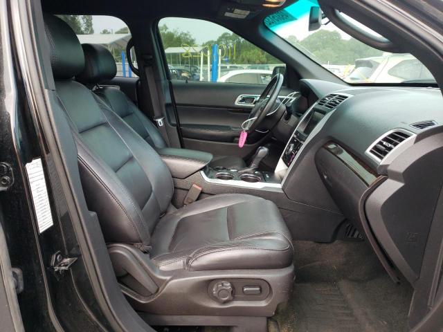 Фото 5 с аукциона – 2014 FORD EXPLORER L с VIN 1FM5K7F80EGB64199