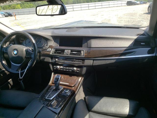 Фото 9 с аукциона – 2011 BMW 535 I с VIN WBAFR7C54BC805725