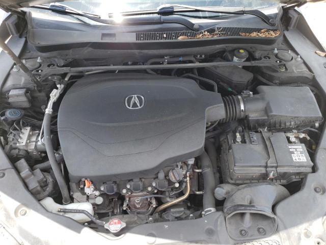 Foto 7 de la subasta – 2015 ACURA TLX con VIN 19UUB2F39FA003797