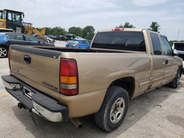 Photo 4 from auction – 2000 CHEVROLET SILVERADO with VIN 2GCEC19W0Y1171938