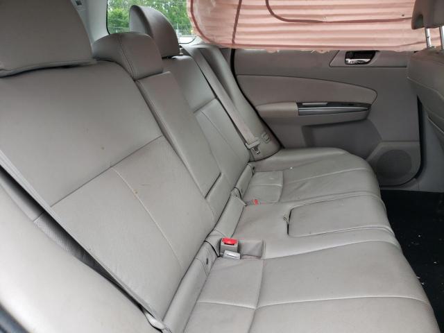 Photo 6 from auction – 2011 SUBARU FORESTER L with VIN JF2SHAEC4BH780407