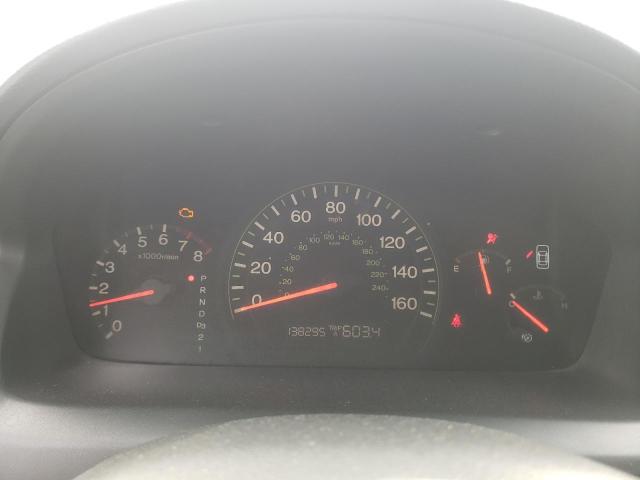 Photo 8 from auction – 2005 HONDA ACCORD with VIN 1HGCM56705A043047