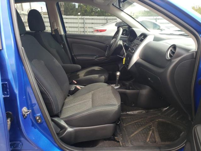 Photo 5 from auction – 2015 NISSAN VERSA S with VIN 3N1CN7AP5FL851471