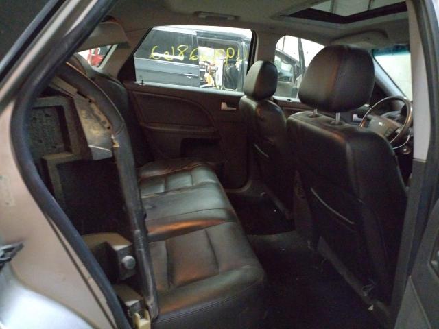 Photo 6 from auction – 2007 FORD FIVE HUNDR with VIN 1FAHP25137G122676