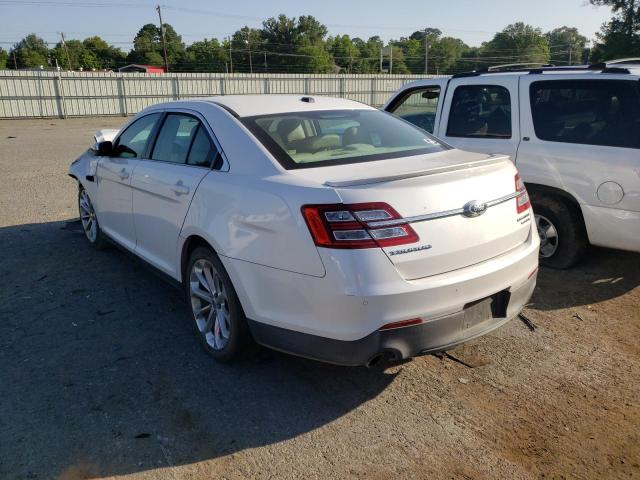 Photo 3 from auction – 2014 FORD TAURUS LIM with VIN 1FAHP2F87EG147573